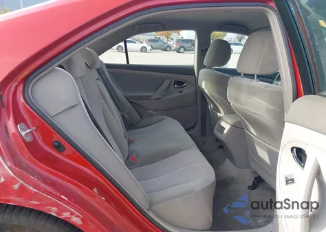 2011 Toyota Camry Le из США, поврежденный, VIN 4T1BF3EK0BU132296